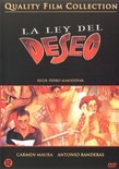 Ley Del Deseo