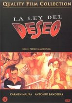 Ley Del Deseo