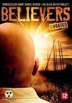 RAW FEED #3: BELIEVERS /S DVD NL