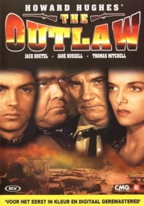 Outlaw