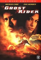 Ghost Rider (2DVD)