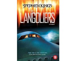 STEPHEN KING: THE LANGOLIERS
