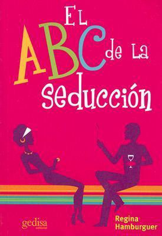 Psicologia (Gedisa)-El ABC de La Seduccion - cover