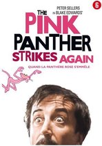 Pink Panther, The - Strikes Again