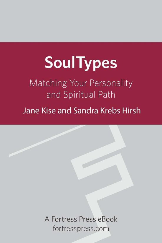 Soultypes - cover