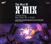 The Best Of X-Mix Vol. 3