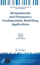 Metamaterials and Plasmonics