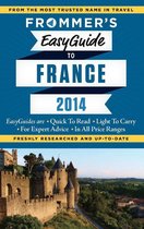 Frommer's Easyguide to France 2014