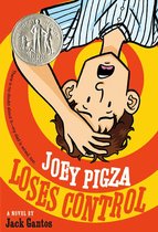 Joey Pigza 2 - Joey Pigza Loses Control