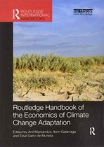 Routledge Environment and Sustainability Handbooks- Routledge Handbook of the Economics of Climate Change Adaptation