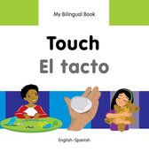 My Bilingual Book - Touch