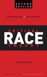 Critical Race Theory