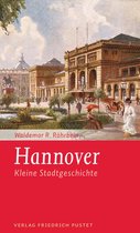 Kleine Stadtgeschichten - Hannover