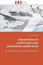 Gouvernance et performance des partenariats public-privé
