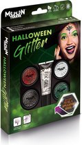 Moon-Terror Glitter shaker box set