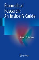 Biomedical Research: An Insider’s Guide
