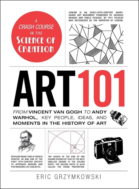 Art 101 - cover