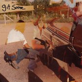 Git Some - Loose Control (LP)