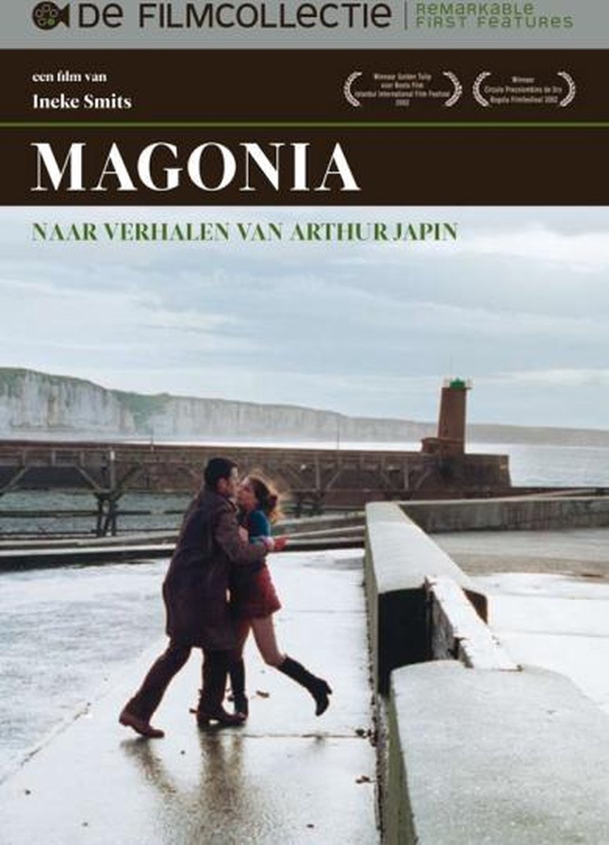Magonia (DVD)