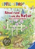 Rätsel rund um die Natur