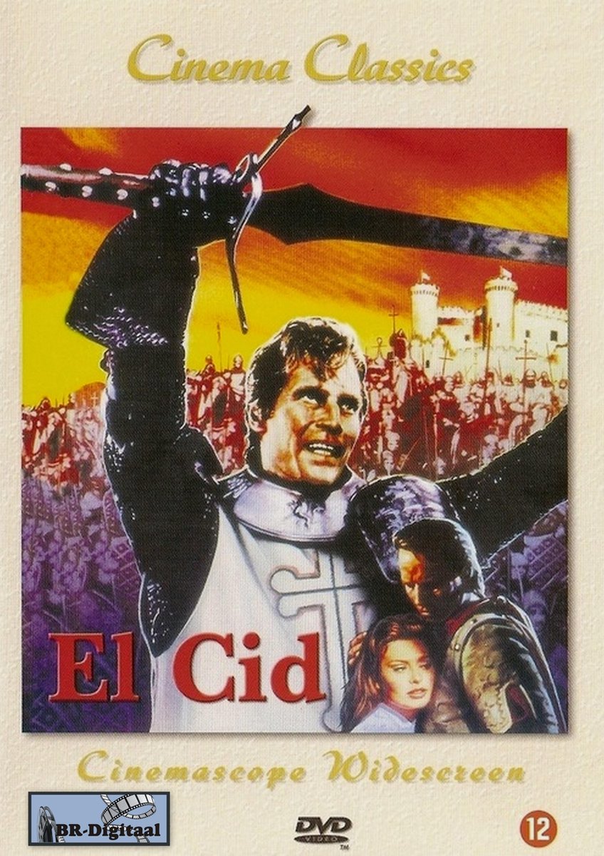 El Cid - 