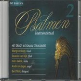 Psalmen instrumentaal 2 | Groot Nationaal Strijkorkest