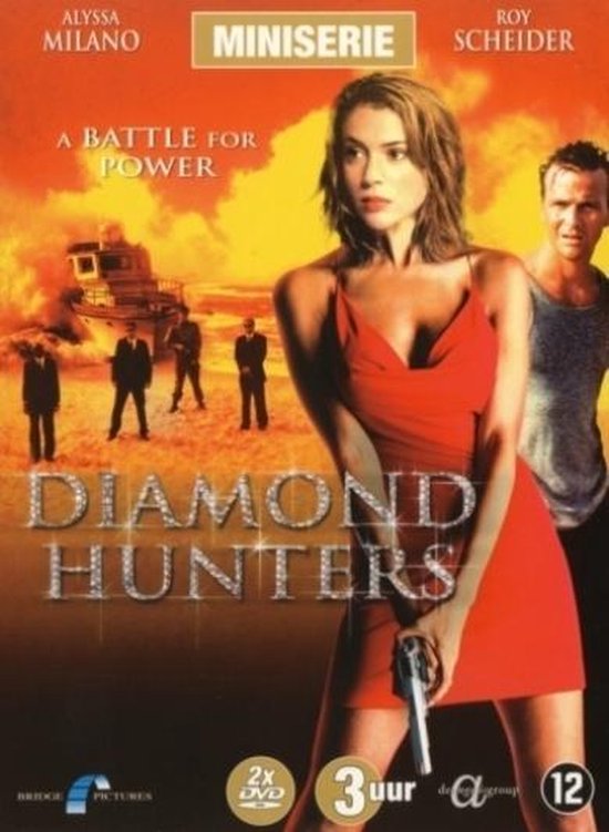 Diamond Hunters