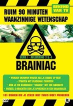 Brainiac - Serie 1 Afl. 3 & 4