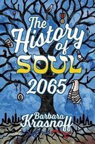 Boekomslag van 'The History of Soul 2065'