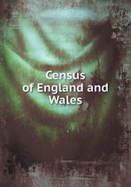 Census of England and Wales
