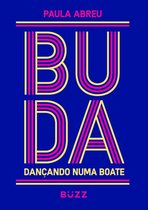 Buda dançando numa boate