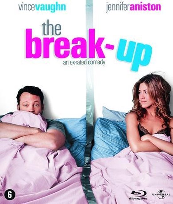 The Break-Up (Blu-ray) (Blu-ray), Ann-Margret | DVD | bol.com