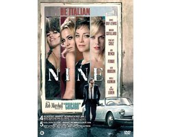 Nine (DVD)
