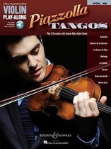 Piazzolla Tangos