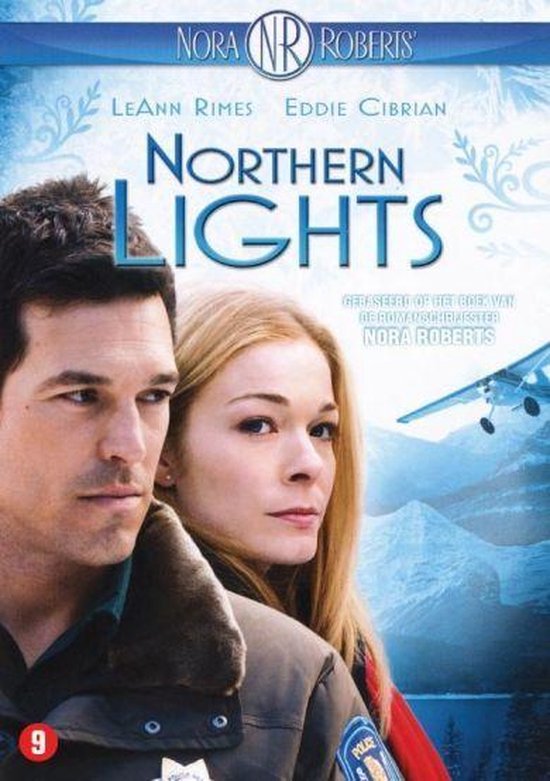 Cover van de film 'Northern Lights'
