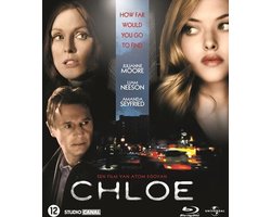 CHLOE (D/F) [BD]