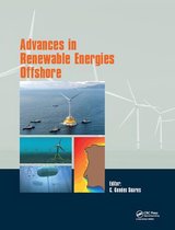 Proceedings in Marine Technology and Ocean Engineering - Advances in Renewable Energies Offshore