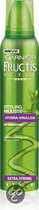 Garnier Fructis style Mousse Col Resis
