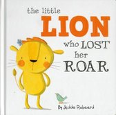 Little Lion Who Lost Her Roar