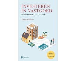 Investeren in vastgoed