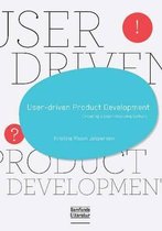 User Driven Product Development