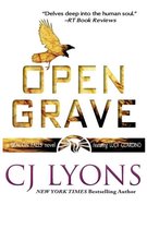 Beacon Falls Cold Case Mysteries- Open Grave