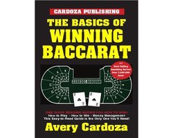 Basics of Winning Baccarat