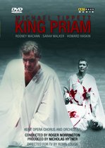 Michael Tippett - King Priam