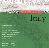 Voice of Italy