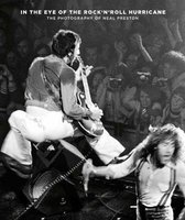 In The Eye Of The Rock N Roll Hurricane
