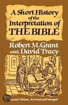 Short History of the Interpretation of the Bible