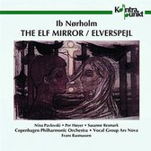 Frans Rasmussen & Copenhagen Philharmonic - The Elf Mirror / Elverspejl (CD)