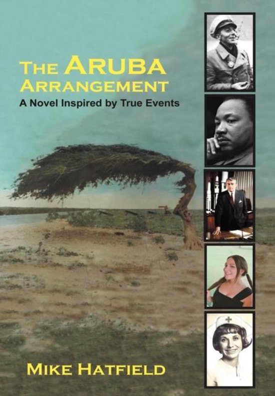 The Aruba Arrangement - cover