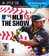 MLB 13 The Show (2013)